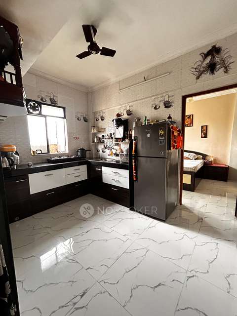 1 BHK Flat In Shree Ram Sahara Chs For Sale  In Bhayander West