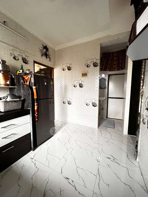 1 BHK Flat In Shree Ram Sahara Chs For Sale  In Bhayander West