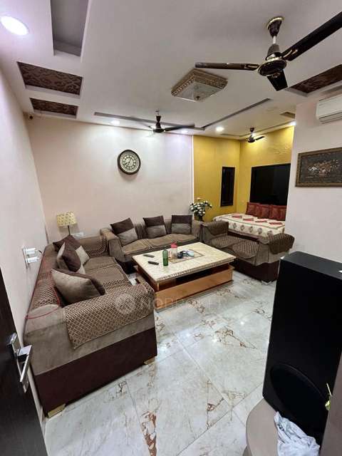 3 BHK Flat In Ek Jot Apartment For Sale  In Pitam Pura