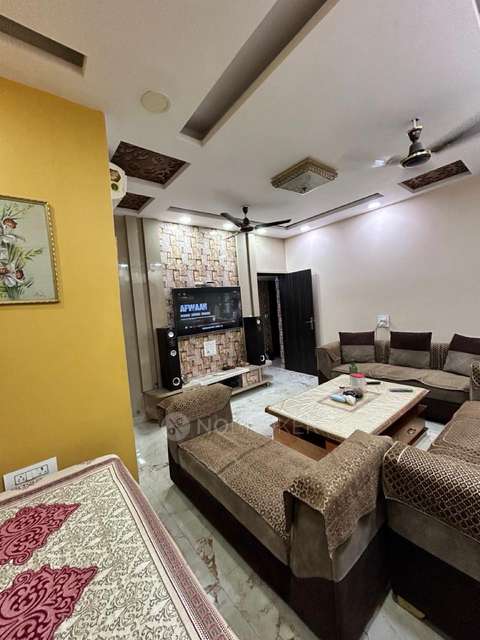 3 BHK Flat In Ek Jot Apartment For Sale  In Pitam Pura