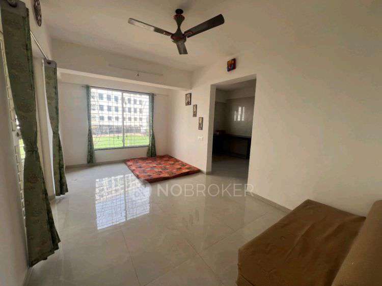 2 BHK Flat In Rajgad Society for Rent  In Wakad