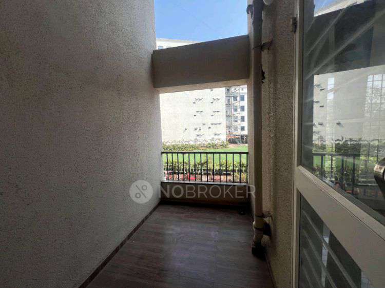 2 BHK Flat In Rajgad Society for Rent  In Wakad