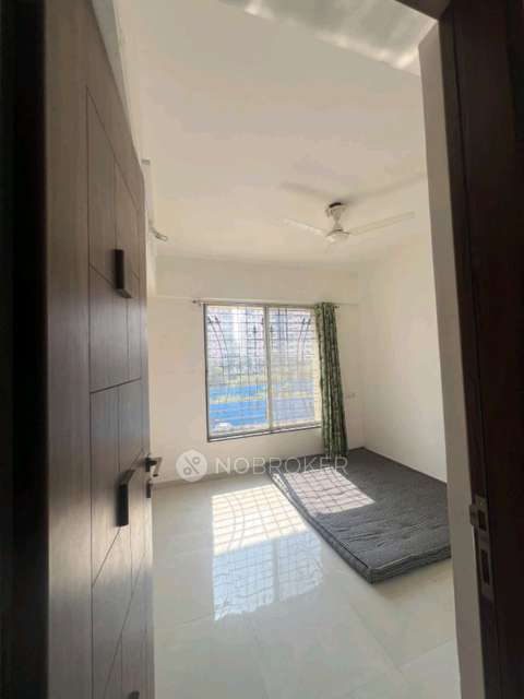 2 BHK Flat In Rajgad Society for Rent  In Wakad