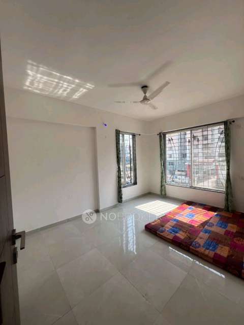 2 BHK Flat In Rajgad Society for Rent  In Wakad