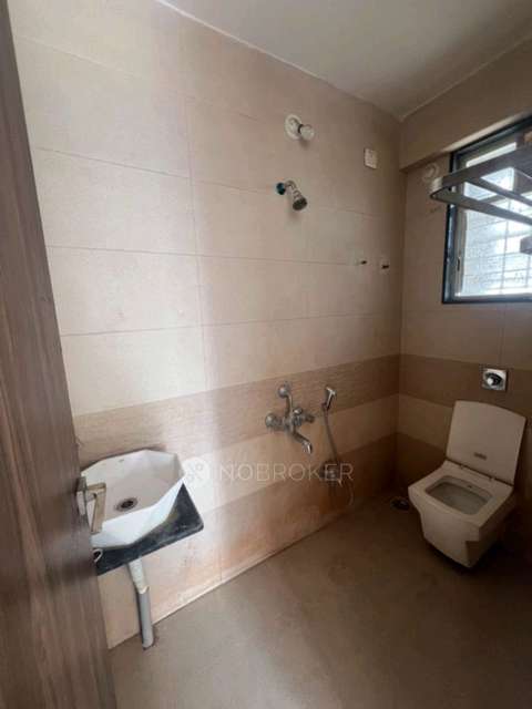 2 BHK Flat In Rajgad Society for Rent  In Wakad