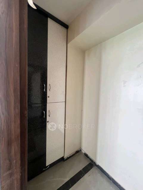 2 BHK Flat In Rajgad Society for Rent  In Wakad