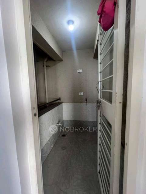 2 BHK Flat In Rajgad Society for Rent  In Wakad