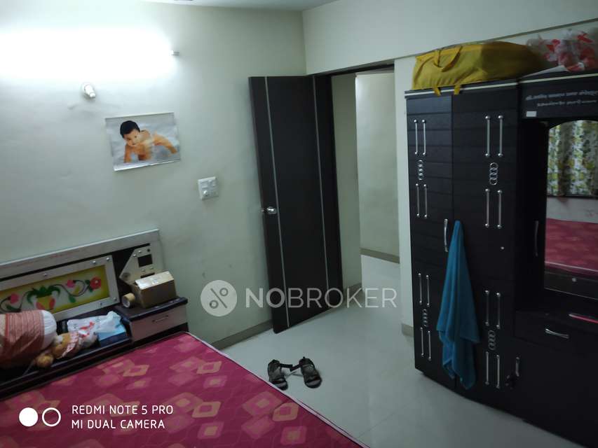 1 BHK Flat In Sudarshan Paradise For Sale  In Pimple Nilakh