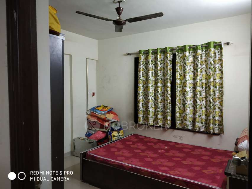 1 BHK Flat In Sudarshan Paradise For Sale  In Pimple Nilakh