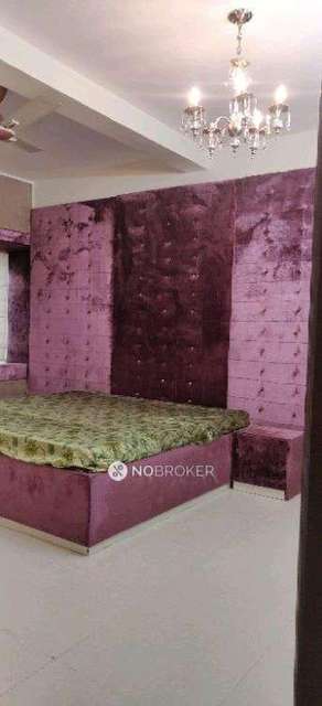 2 BHK Flat In Team Green Wood Apartment For Sale  In Indiranagar