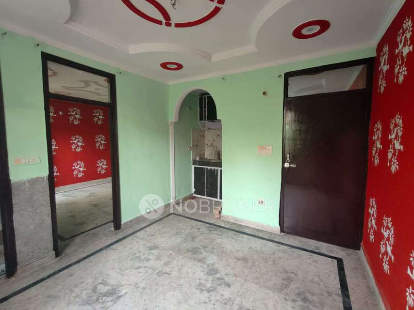 1 BHK Flat In Apartment for Rent  In Dabri Extension East