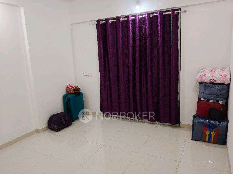 2 BHK Flat In Avni Paradise for Rent  In Mundhwa