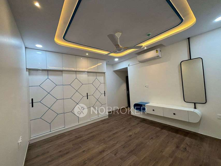 3 BHK Flat In Bollineni Bion For Sale  In Kondapur