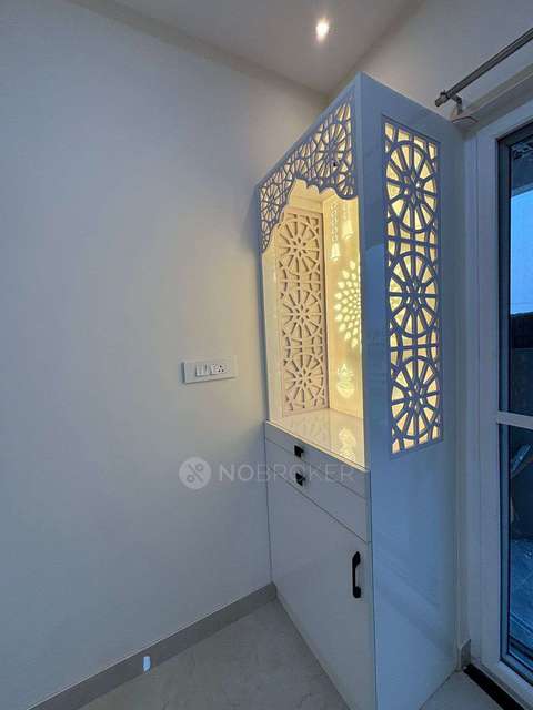 3 BHK Flat In Bollineni Bion For Sale  In Kondapur