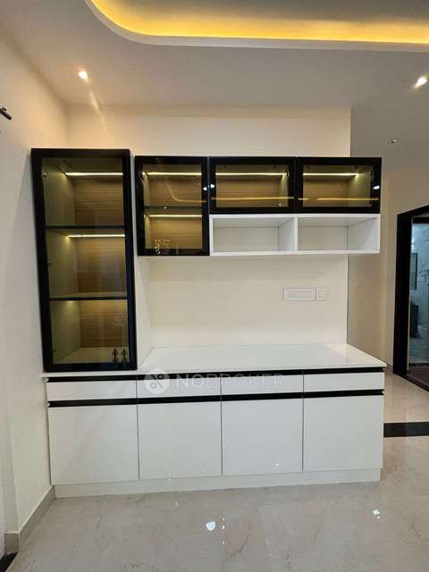 3 BHK Flat In Bollineni Bion For Sale  In Kondapur