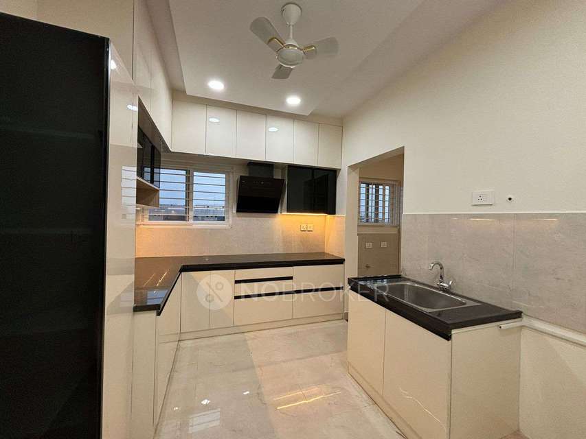 3 BHK Flat In Bollineni Bion For Sale  In Kondapur