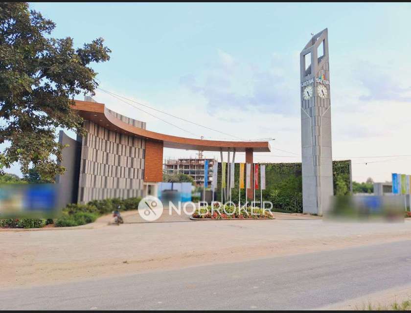 2 BHK Flat In Sattva Aeropolis, Devanahalli For Sale  In Devanahalli