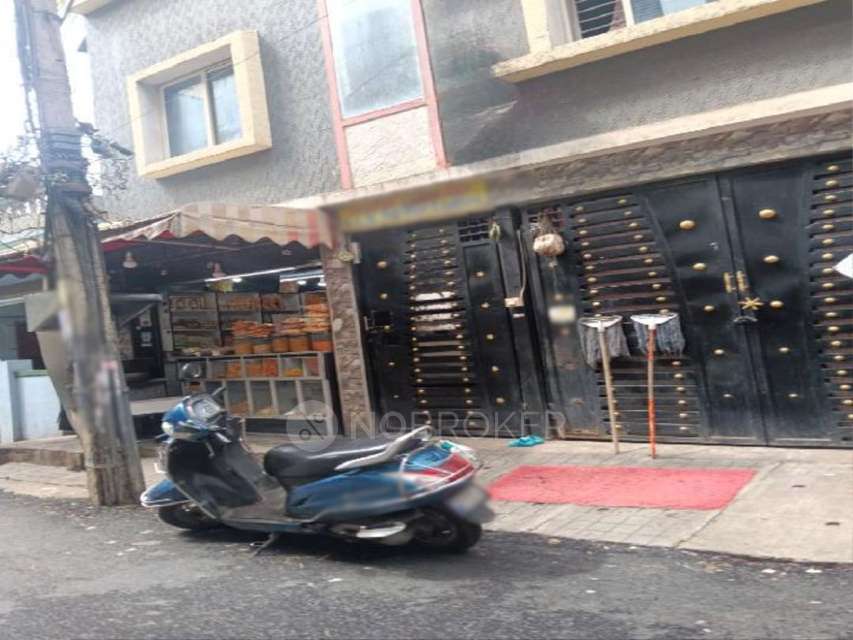 PG for Girls in Btm 1st Stage