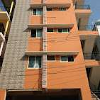 1 RK Flat for Rent  In Mahadevapura