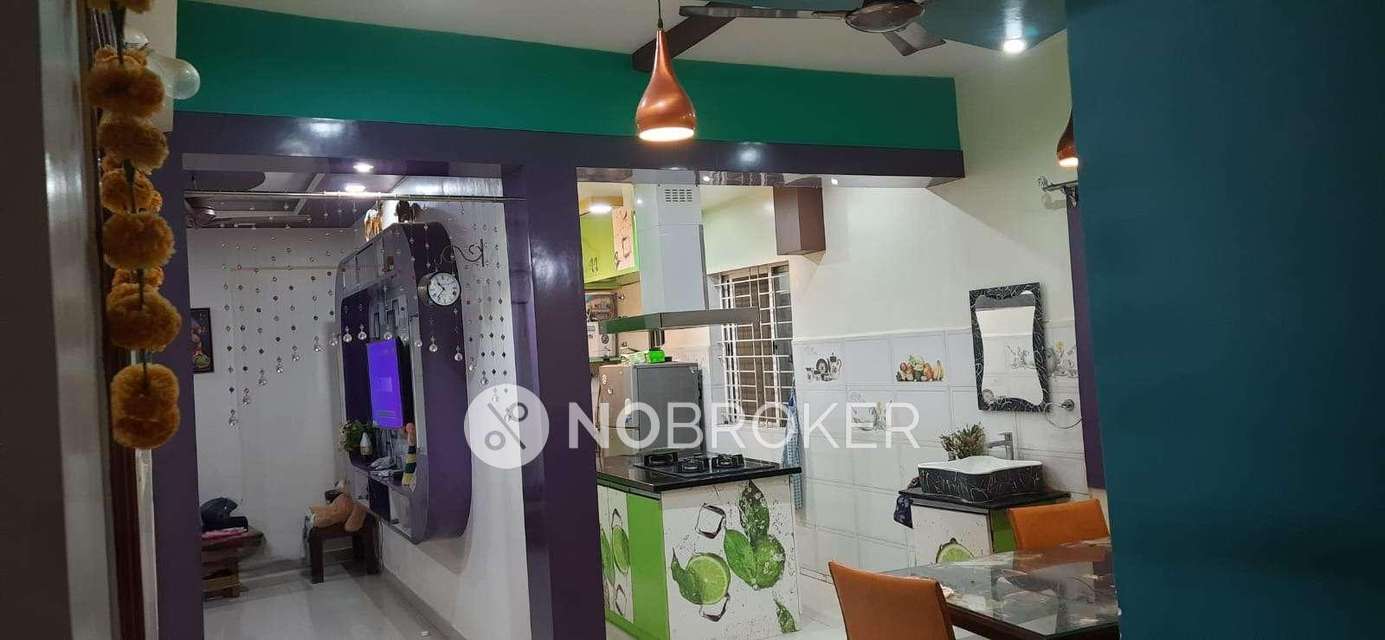 3 BHK Flat In Lbi Bliss, Kadugodi For Sale  In Krishnarajapuram