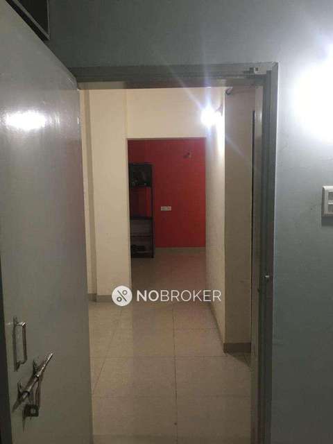 1 BHK Flat In Bhaargav Villa For Sale  In Dhanori