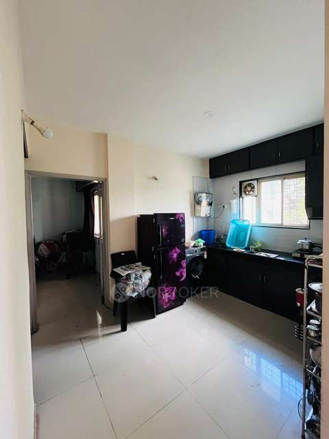 1 BHK Flat In Bhaargav Villa For Sale  In Dhanori