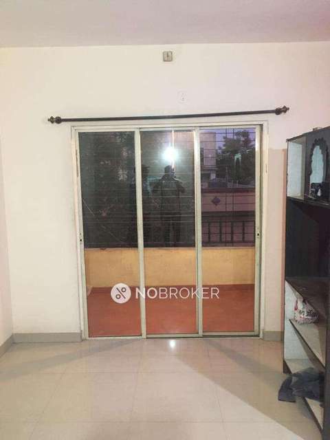 1 BHK Flat In Bhaargav Villa For Sale  In Dhanori