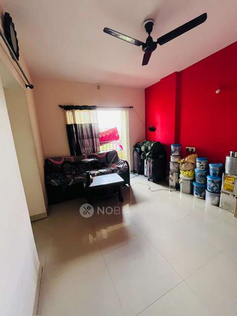 1 BHK Flat In Bhaargav Villa For Sale  In Dhanori