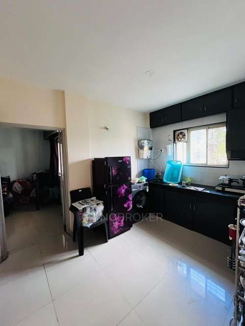 1 BHK Flat In Bhaargav Villa For Sale  In Dhanori