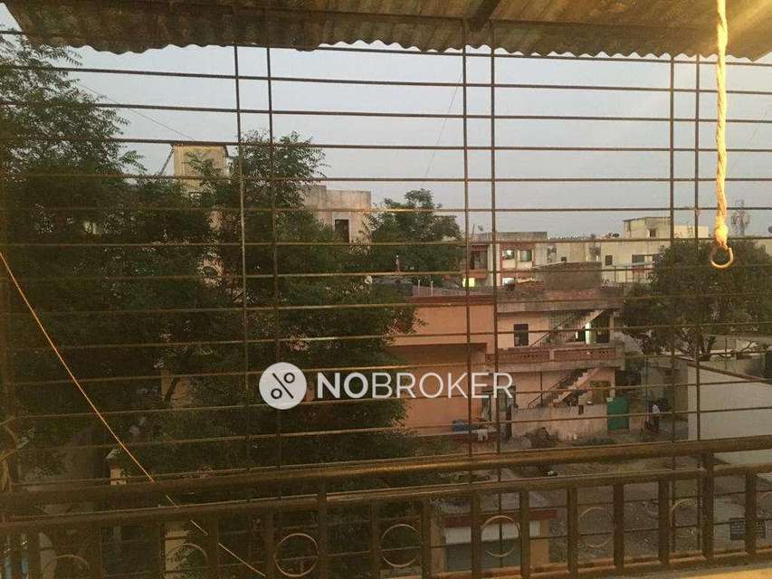 1 BHK Flat In Bhaargav Villa For Sale  In Dhanori