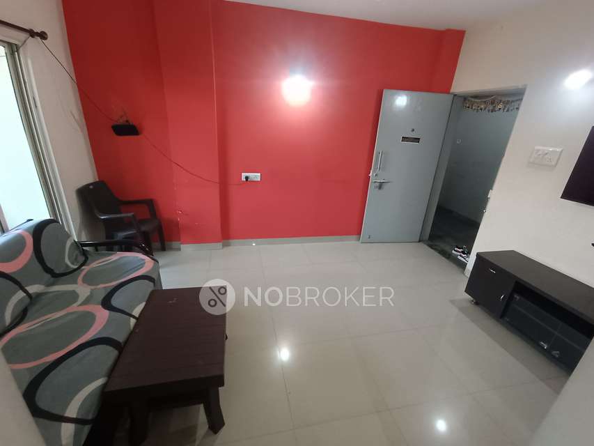 1 BHK Flat In Bhaargav Villa For Sale  In Dhanori