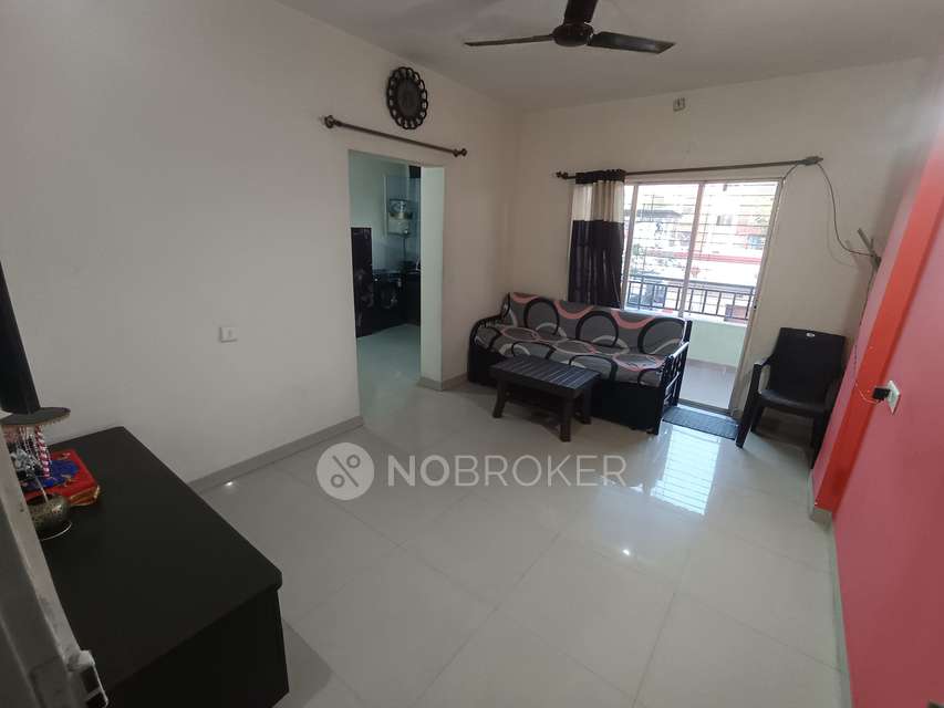 1 BHK Flat In Bhaargav Villa For Sale  In Dhanori