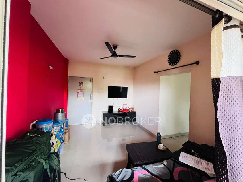 1 BHK Flat In Bhaargav Villa For Sale  In Dhanori