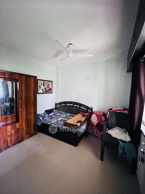 1 BHK Flat In Bhaargav Villa For Sale  In Dhanori