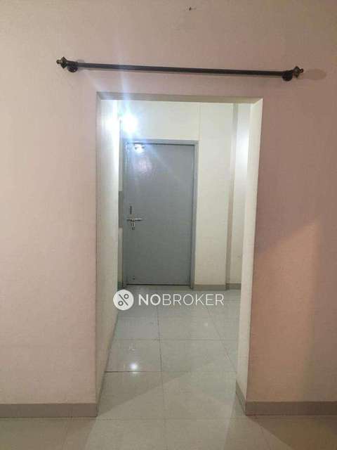 1 BHK Flat In Bhaargav Villa For Sale  In Dhanori