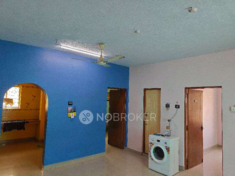 2 BHK Flat In Vasanth Apartments For Sale  In 5432, 3rd Pallam St, Kennedy Nagar, Vyasarpadi, Chennai, Tamil Nadu 600039, India