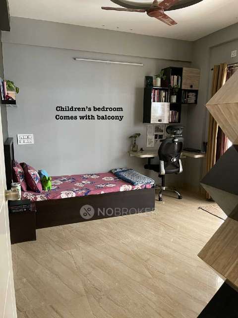 3 BHK Flat In Sri Balaji Signature For Sale  In Chikkagubbi