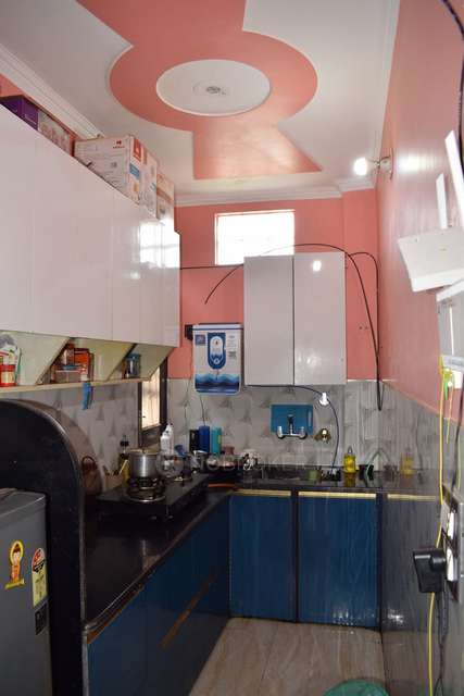 2 BHK Flat For Sale  In Dwarka Mor 