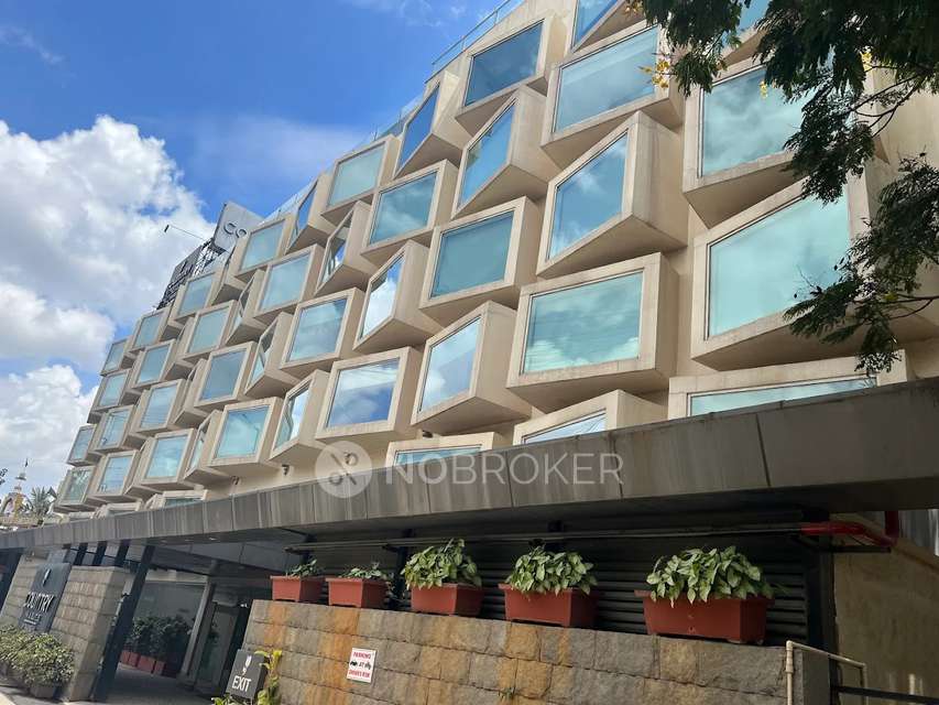 PG for Girls in Nagavara