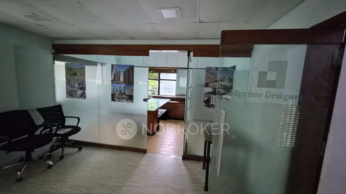Office Space in Wakad, Pune for Rent 