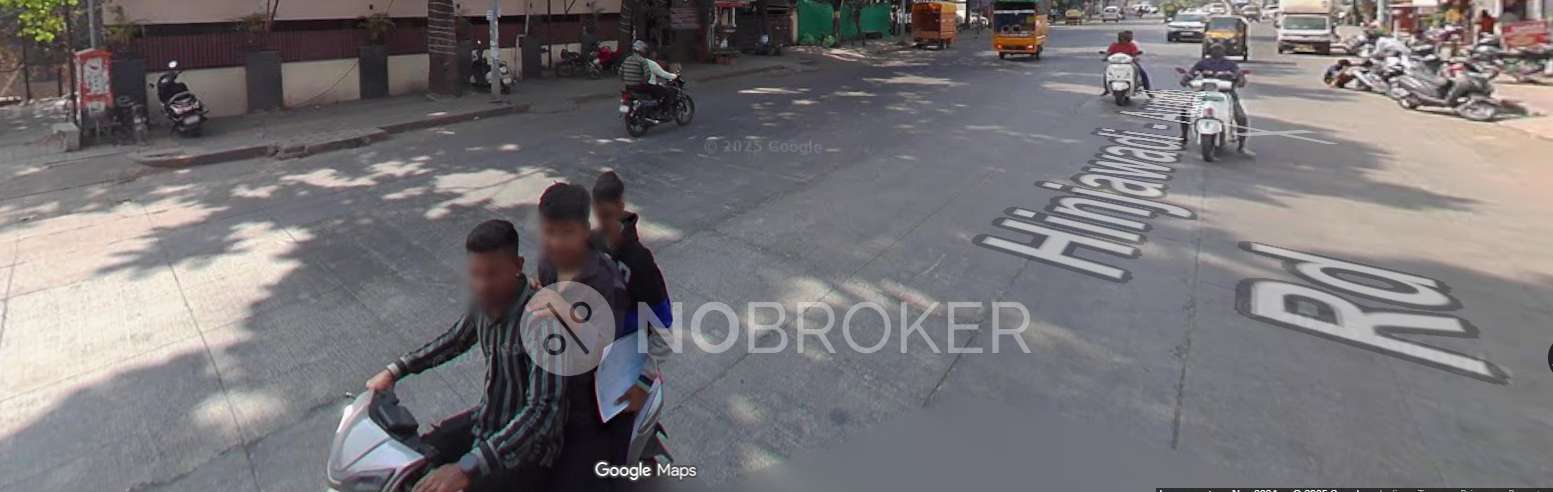 Office Space in Wakad, Pune for Rent 