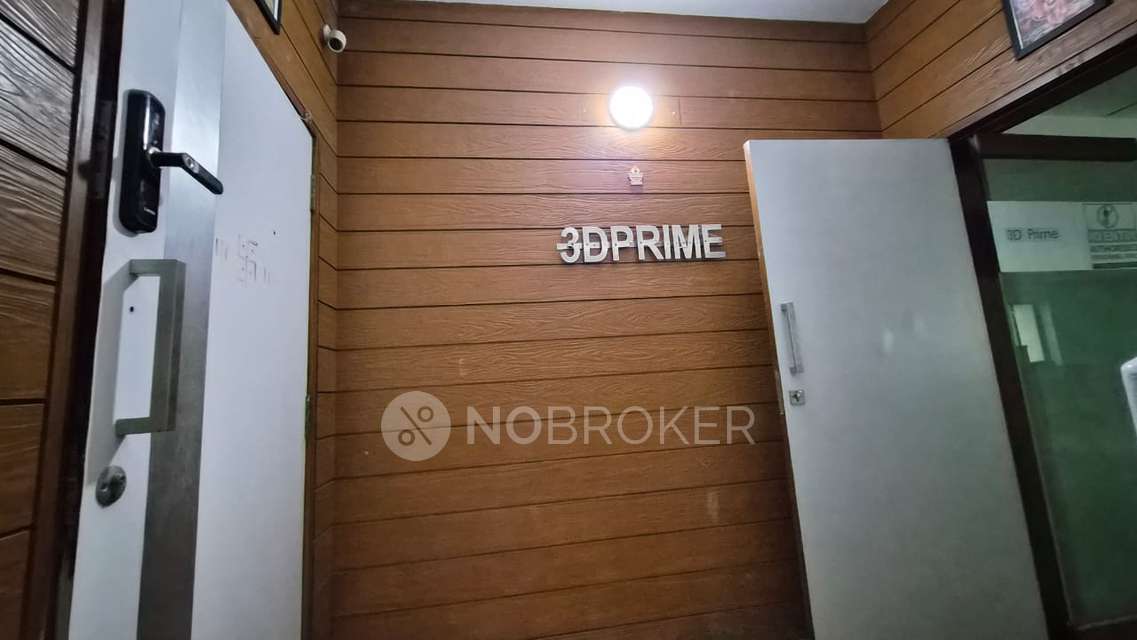 Office Space in Wakad, Pune for Rent 