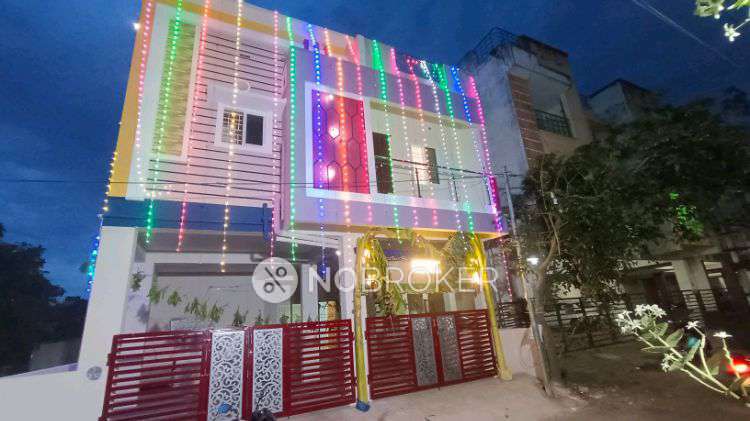 1 BHK Flat In Apartment  for Rent  In Mannivakkam