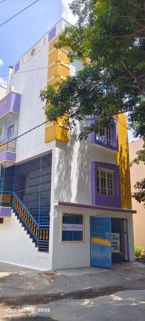 3 BHK House For Sale  In Bangalore Hospital Kengeri