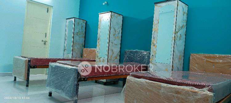 PG for Boys in  C V Raman Nagar, 