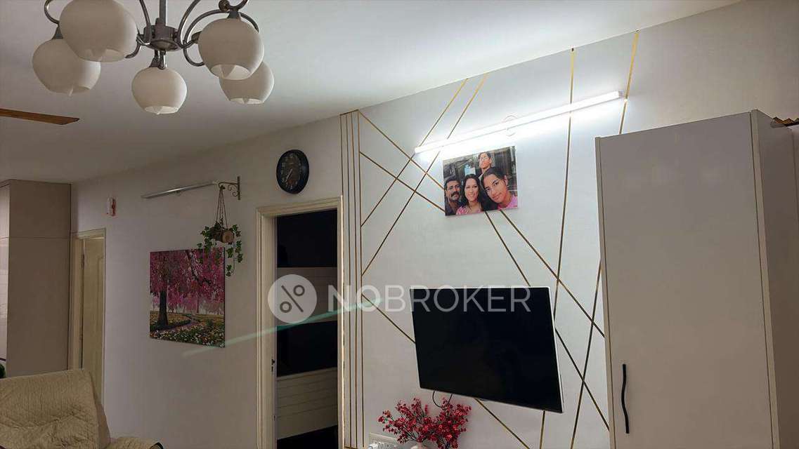 3 BHK Flat In Ishaa Lake  For Sale  In Hsr Layout