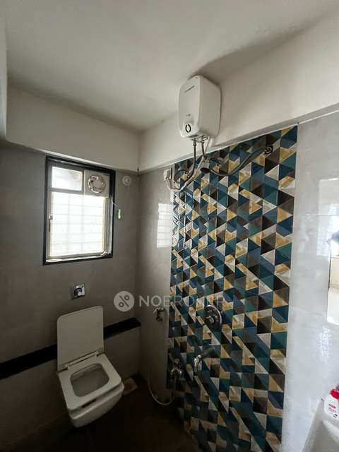 2 BHK Flat In Aswanis Galaxy for Rent  In  Wakad
