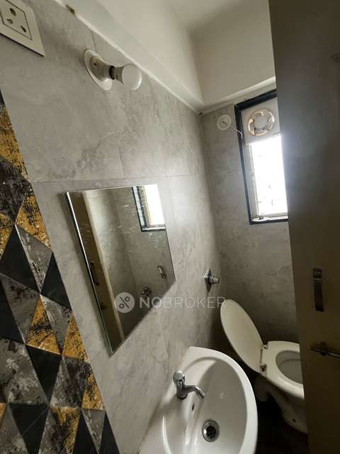 2 BHK Flat In Aswanis Galaxy for Rent  In  Wakad