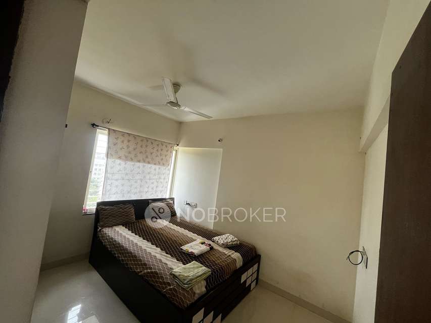 2 BHK Flat In Aswanis Galaxy for Rent  In  Wakad