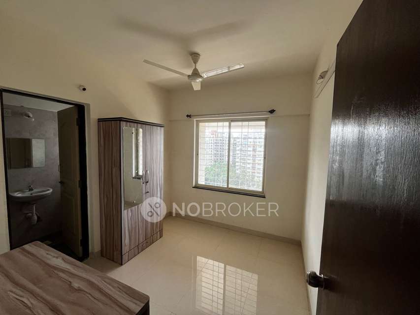 2 BHK Flat In Aswanis Galaxy for Rent  In  Wakad